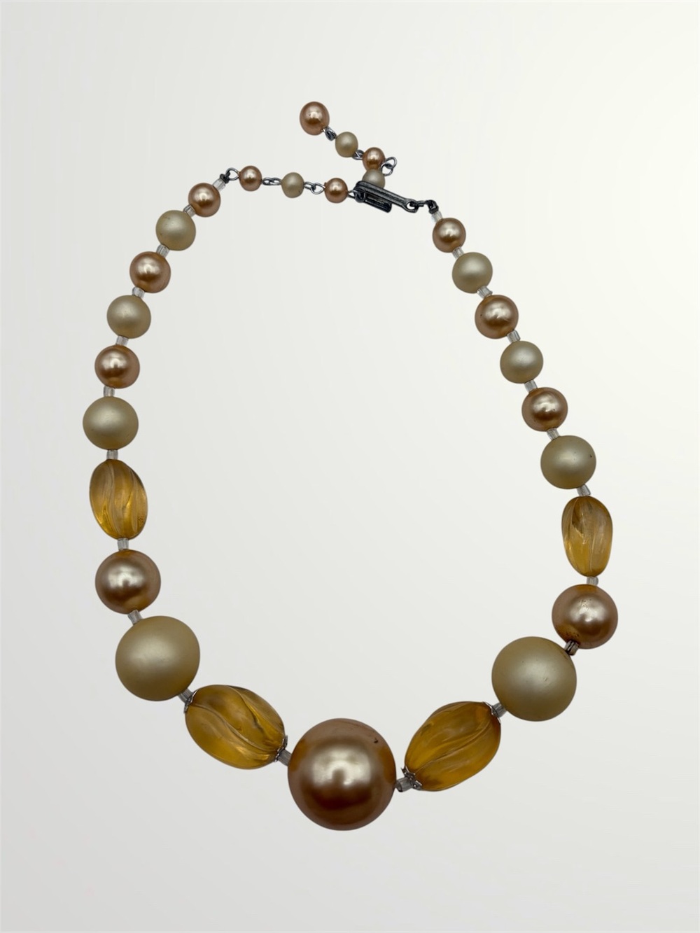 Vintage Necklace